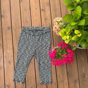 🌟Lane Bryant Livi Active Cropped Athletic Pants, 14/16